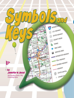 cover image of Symbols and Keys